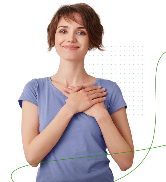 Herring Bank customer Herring Bank Refinancing customer Dannie