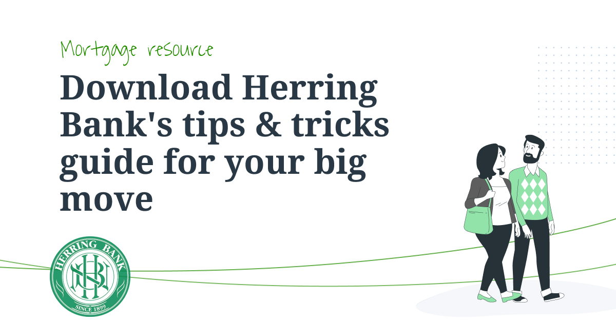 Download Herring Bank's best tips and tricks guide for your big move