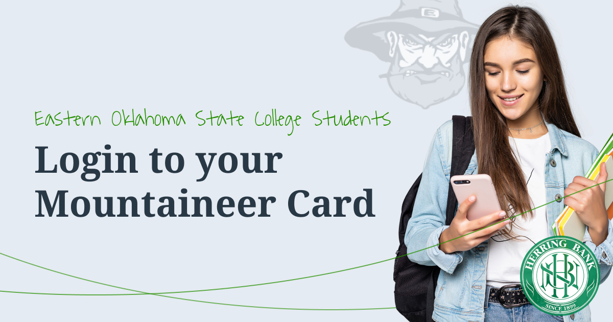 Mountaineer Id Card