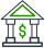 banking fees icon