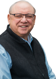 Jim Van Pelt Jim Van Pelt