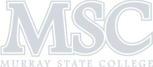 Murray State College logo