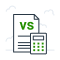 Mortgage comparison calculator