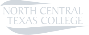 North Central Texas College logo