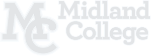 Midland College logo