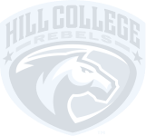 Hill College logo