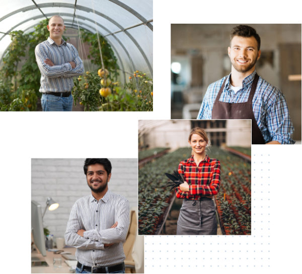 Business Commercial Loans Herring Bank