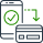 merchant services icon