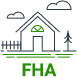 FHA Loans icon