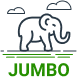 jumbo mortgage loan icon