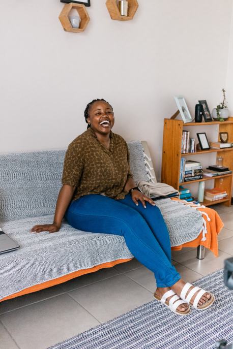 Herring Bank customer Herring Bank Refinancing customer DeeDee