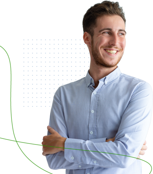 Herring Bank customer Herring Bank Mortgage customer Danny