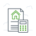 Mortgage payment calculator