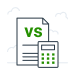 Mortgage comparison calculator