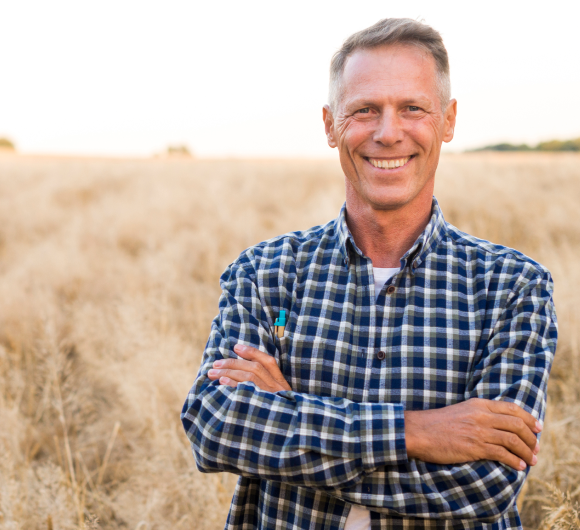 Herring Bank personal loan customer Jeremy