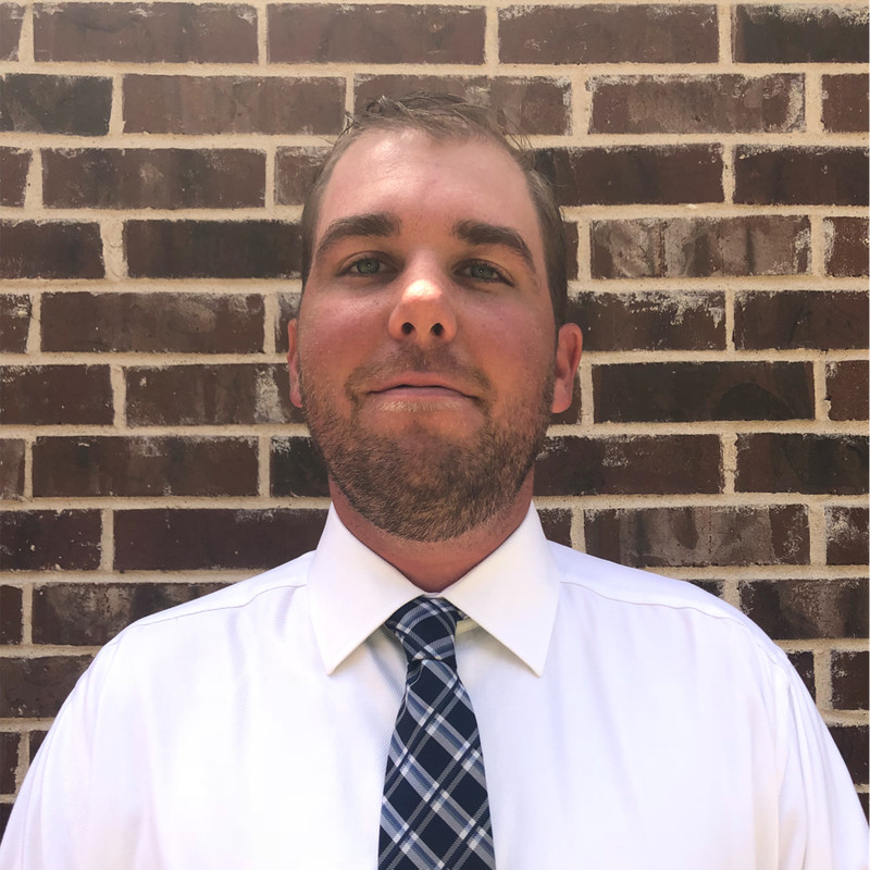 Tyler-Durham Tyler Durham Mortgage Loan Originator