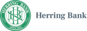 Herring Bank logo Herring Bank logo
