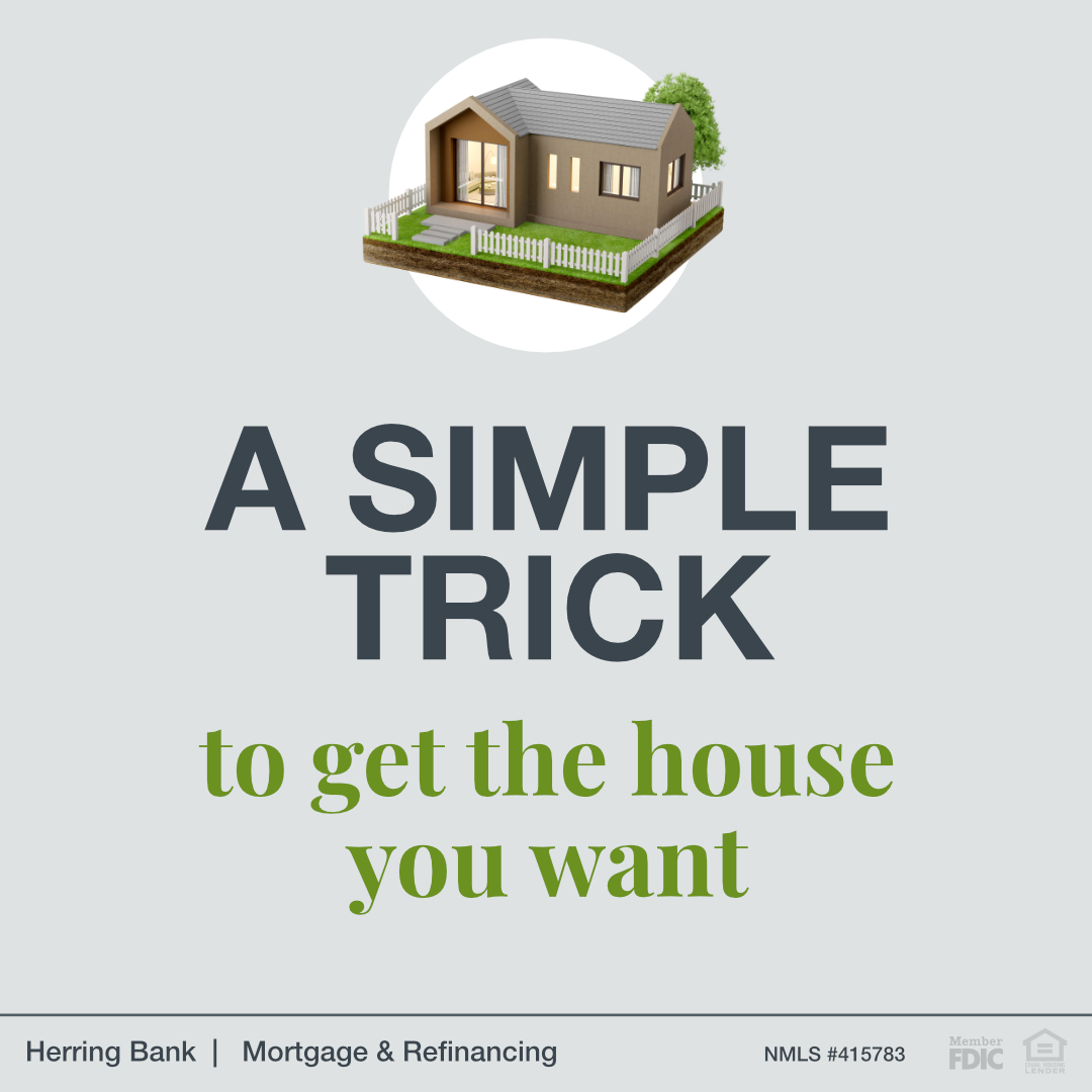 The simple trick of what a buyer's offer letter can do for you