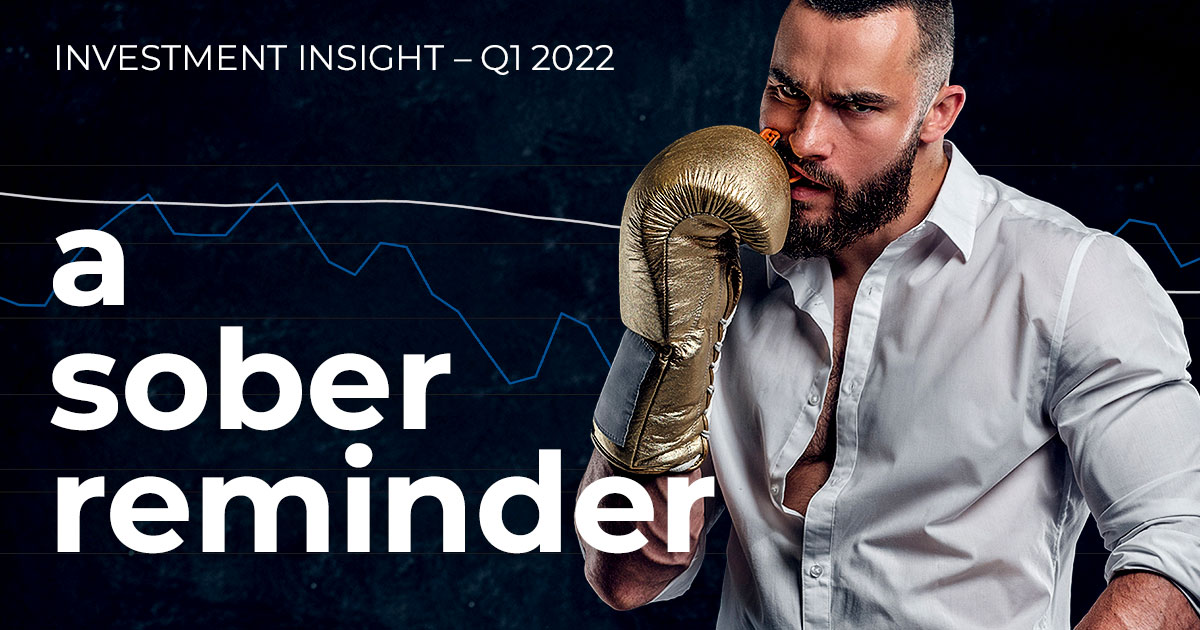 A sobering realization that not all quarters can be positive | Herring Bank | Page 4 