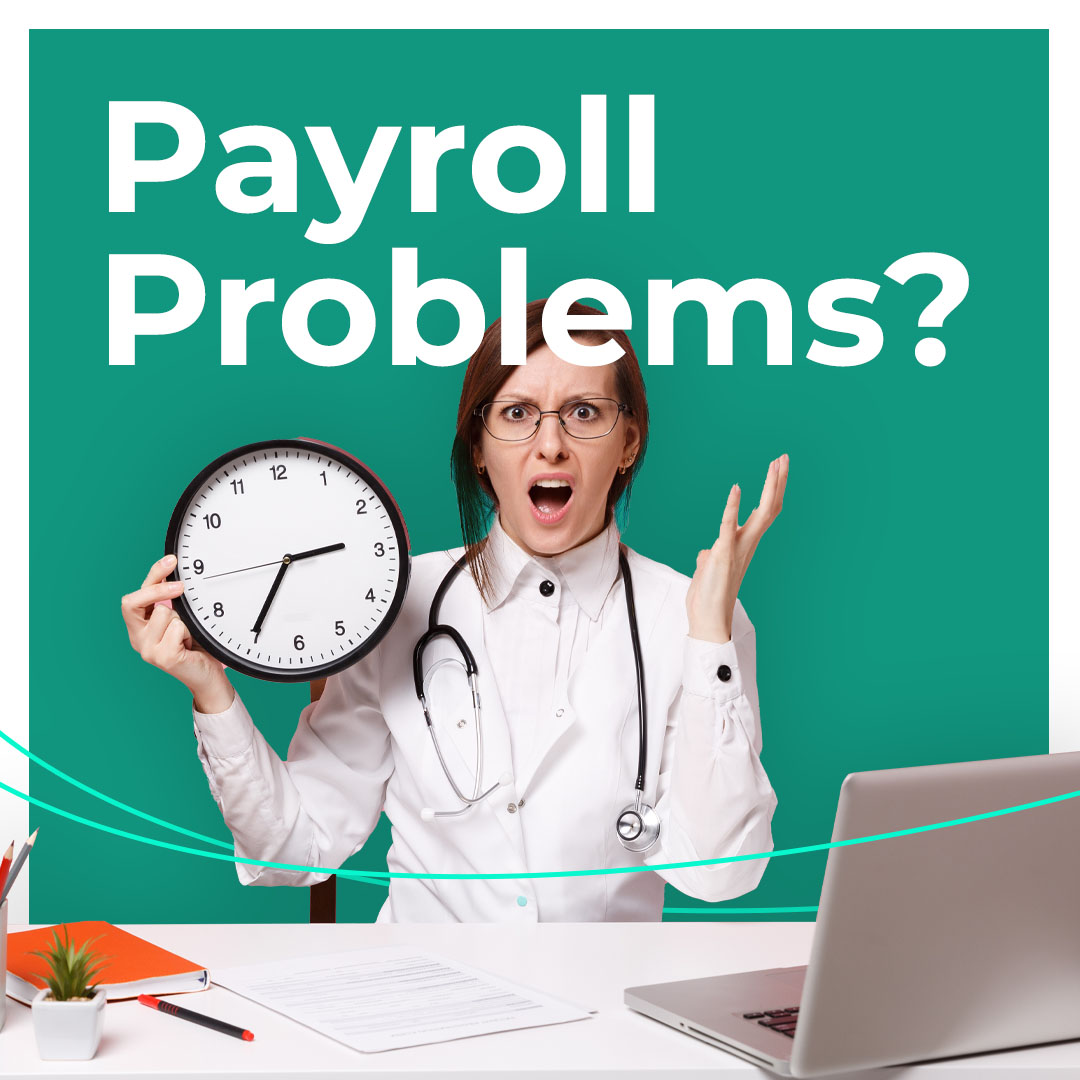 A payroll solution built for SMBs
