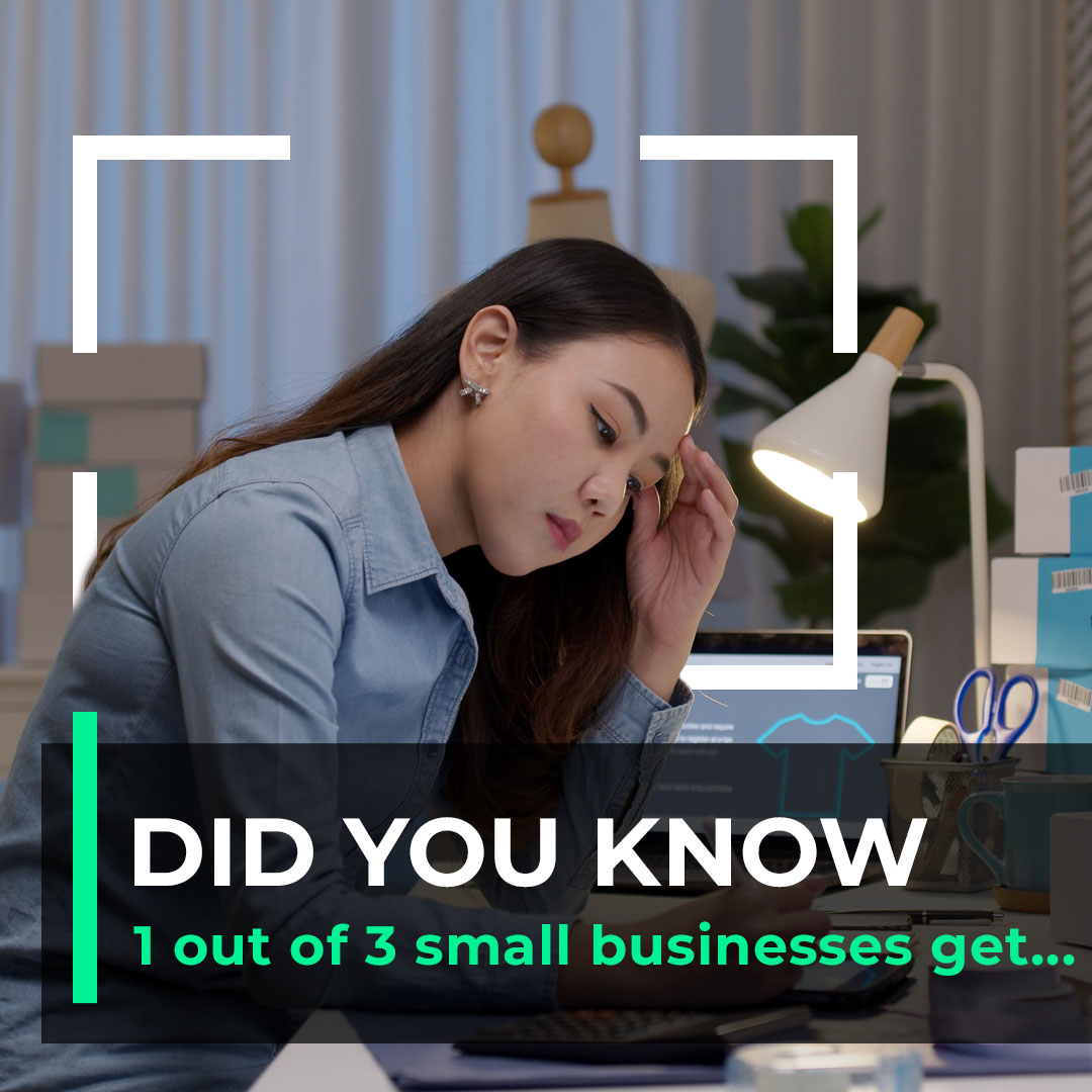 Payroll that eliminates lost paychecks