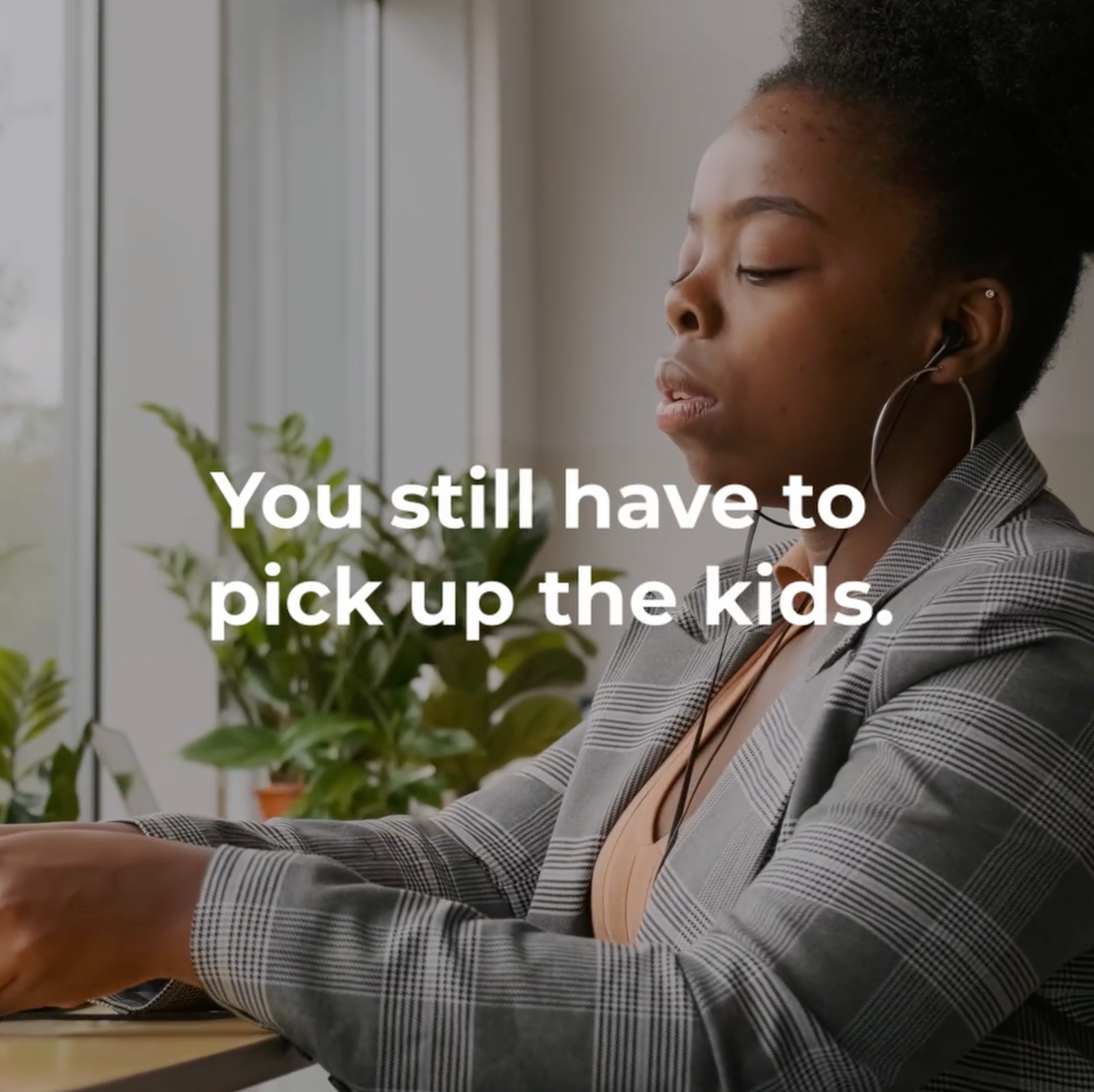 Don't waste your time driving to the bank to just deposit a check.