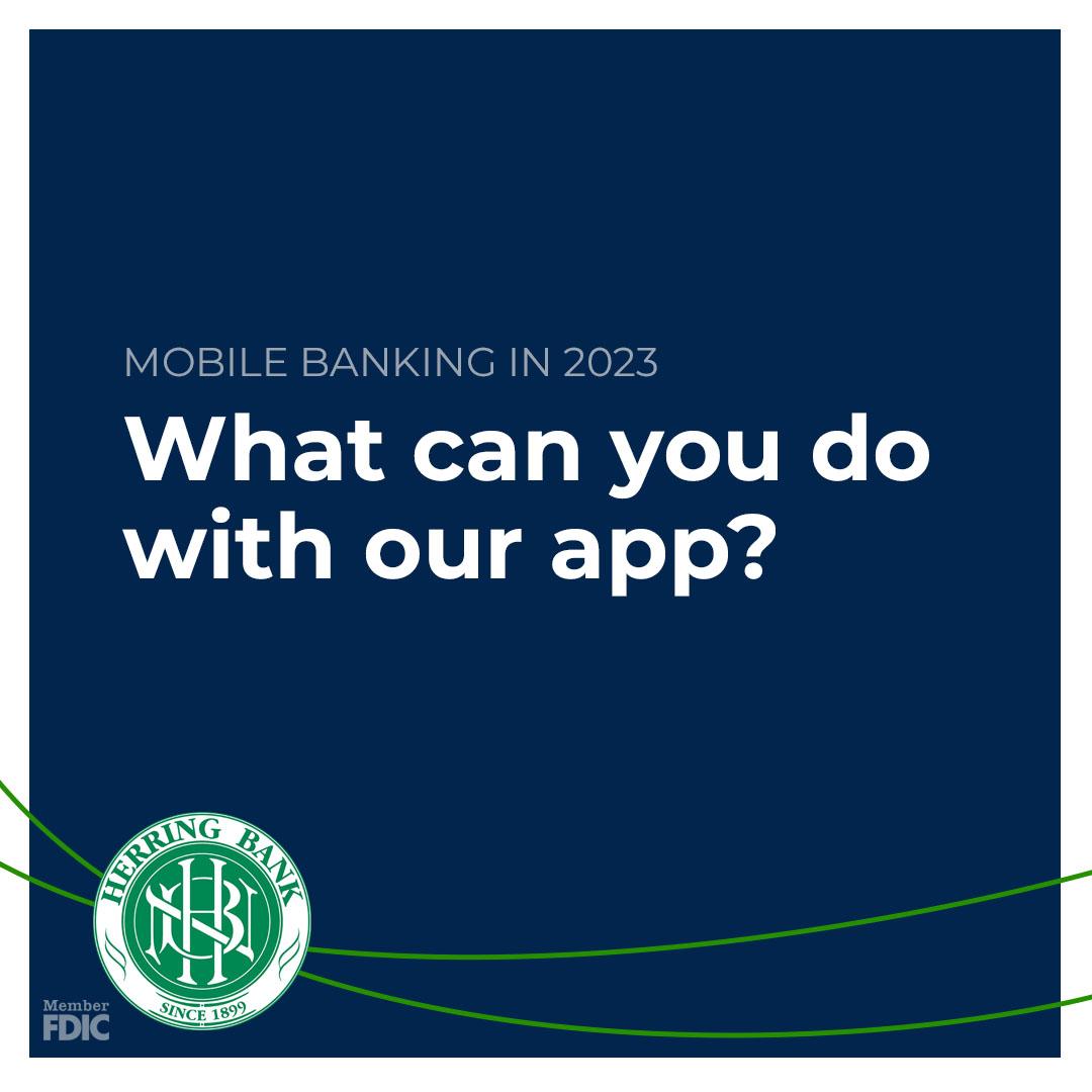 What can you do with our app