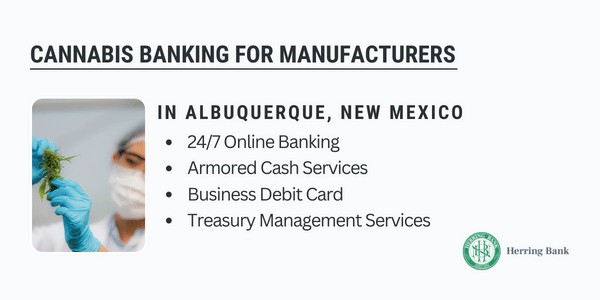 Albuquerque MRB Banking