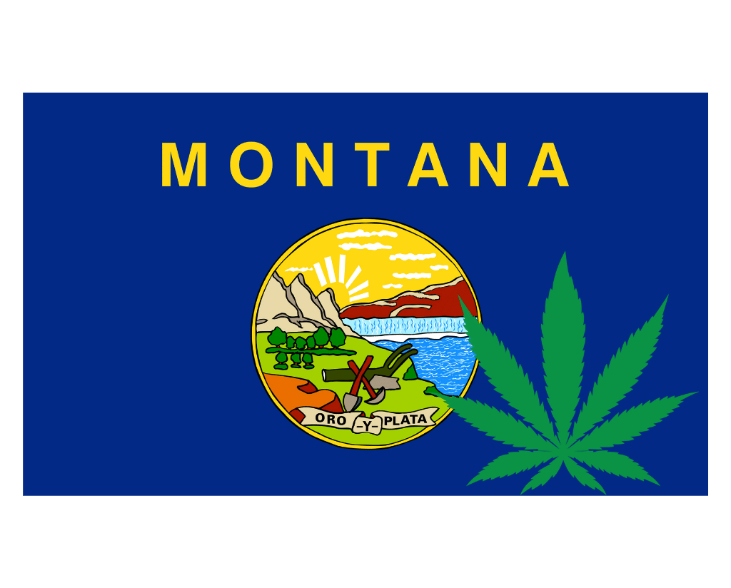 Billings Montana cannabis Bank
