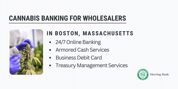 Boston Hemp Banking