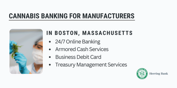 Boston MRB Banking