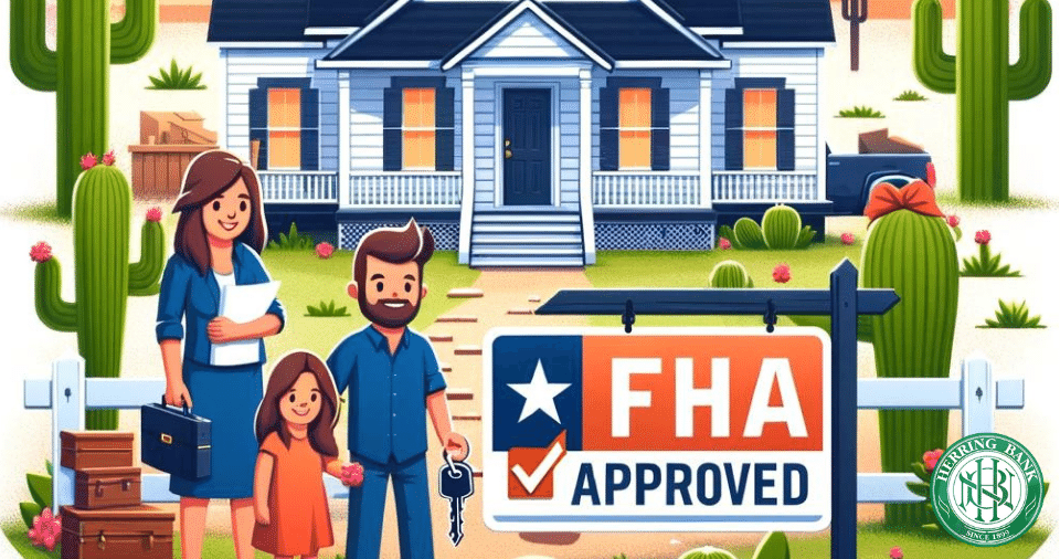 Fha Loan Texas