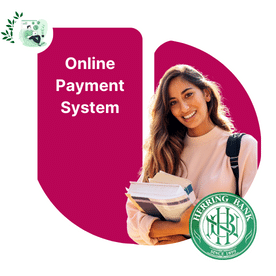 | Herring Bank Pay Now illustration