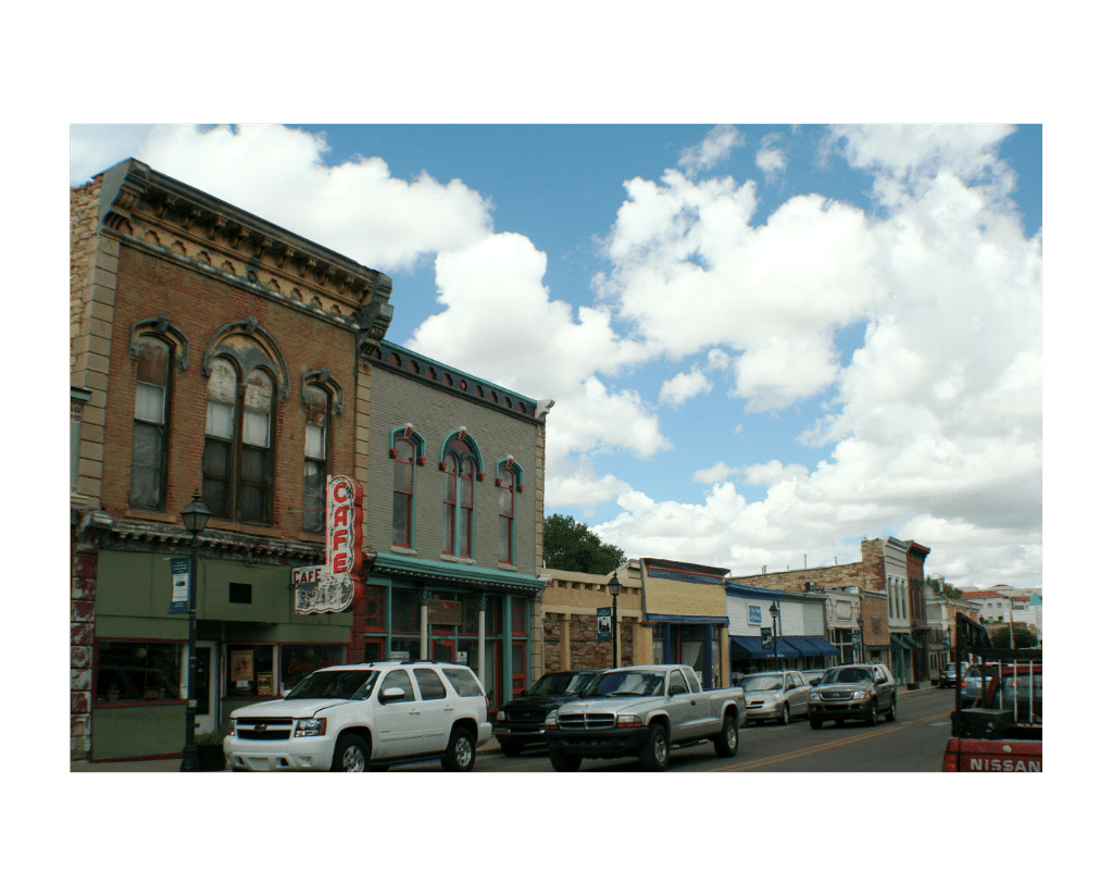 Las Vegas New Mexico Cannabis Bank