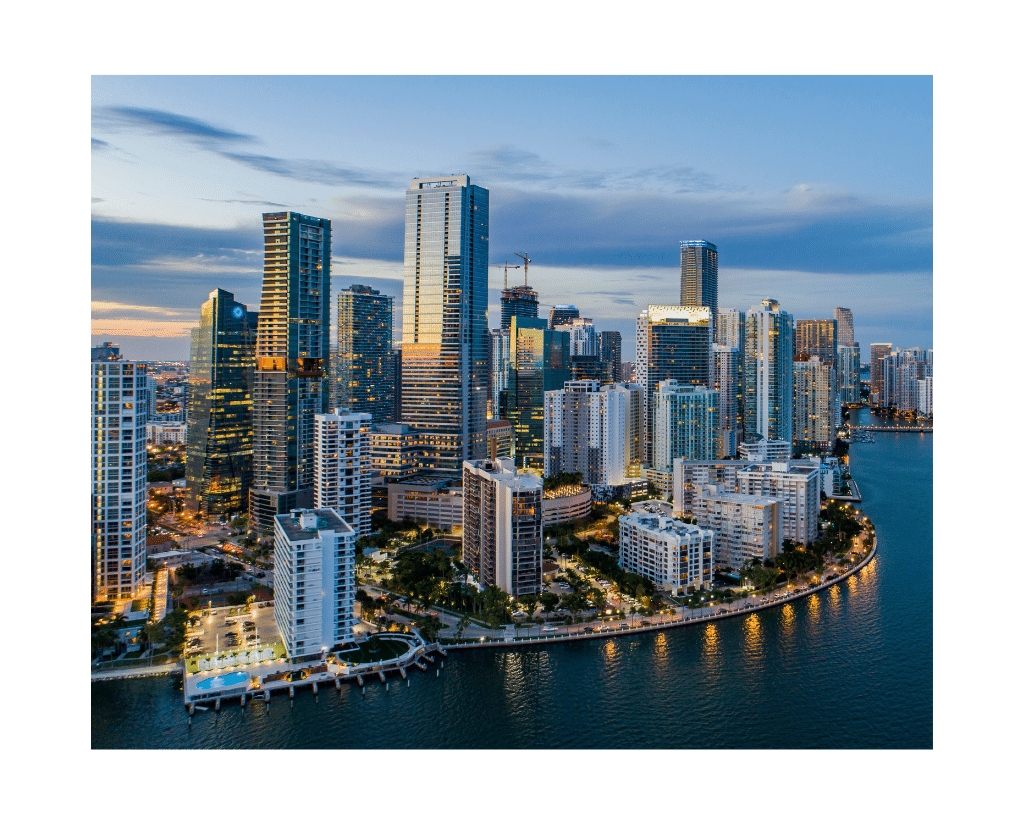 Miami Cannabis Related Business Banking