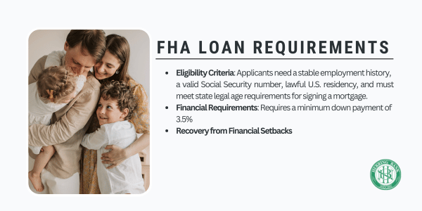 FHA Loans in Texas | Herring Bank 