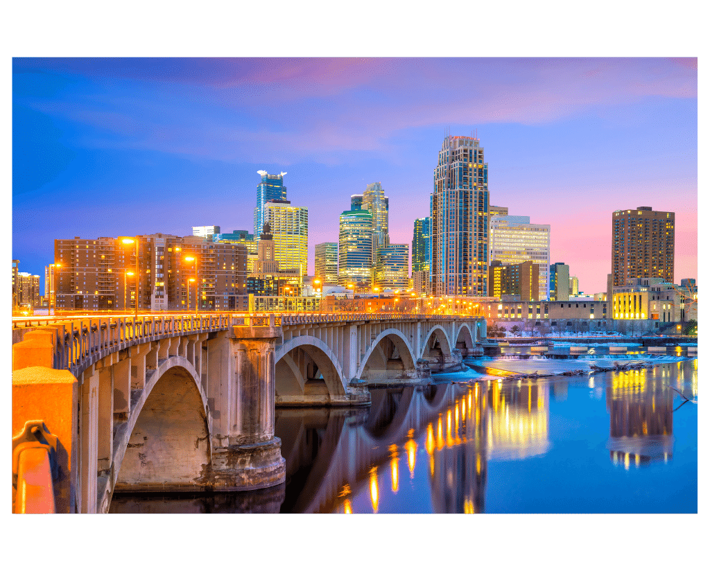 Minnesota marijuana bank