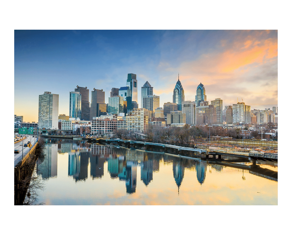 Philadelphia marijuana bank