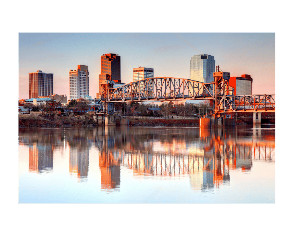 Arkansas Cannabis Bank