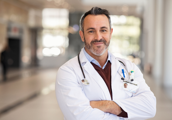 Healthcare Merchant Processing