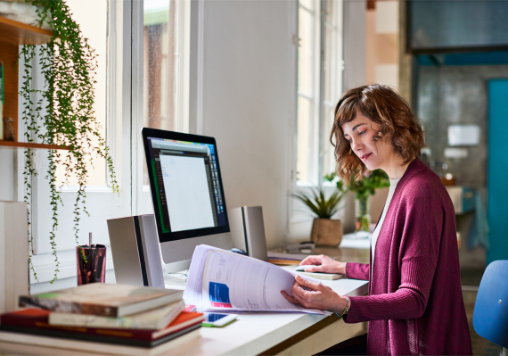 Merchant Processing for Higher Education