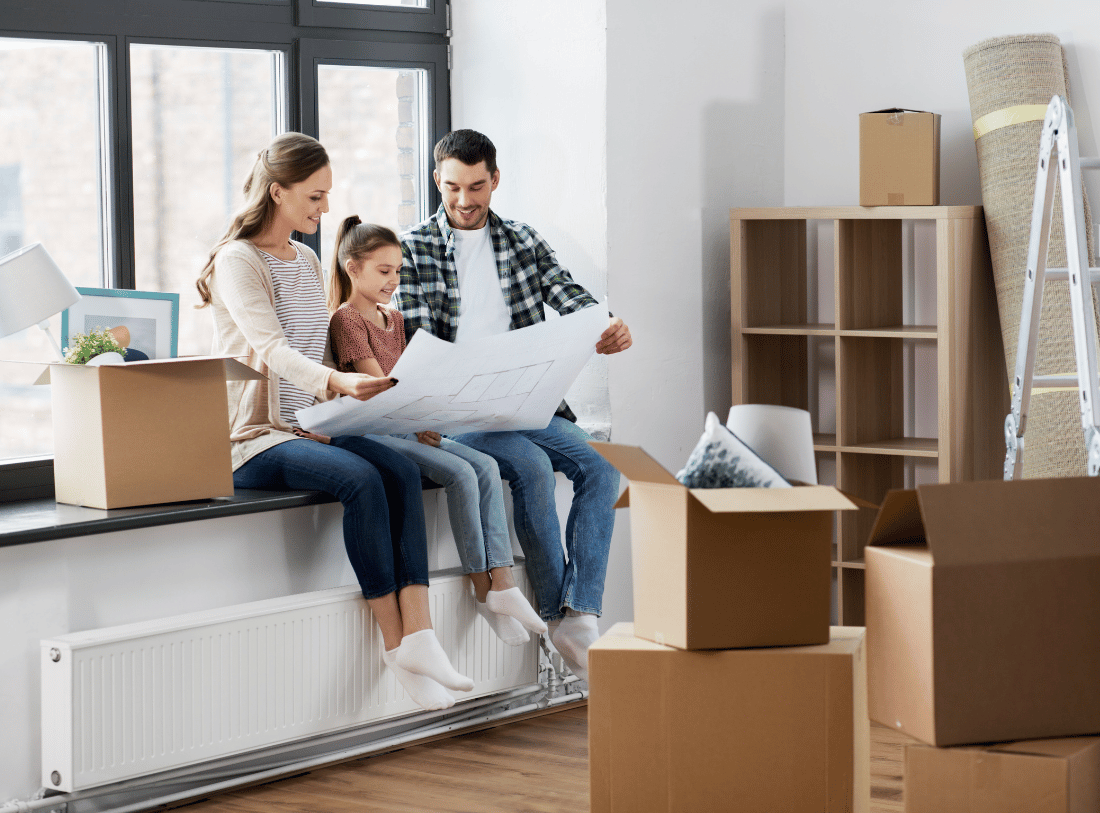 Texas-FHA-Home-Loans