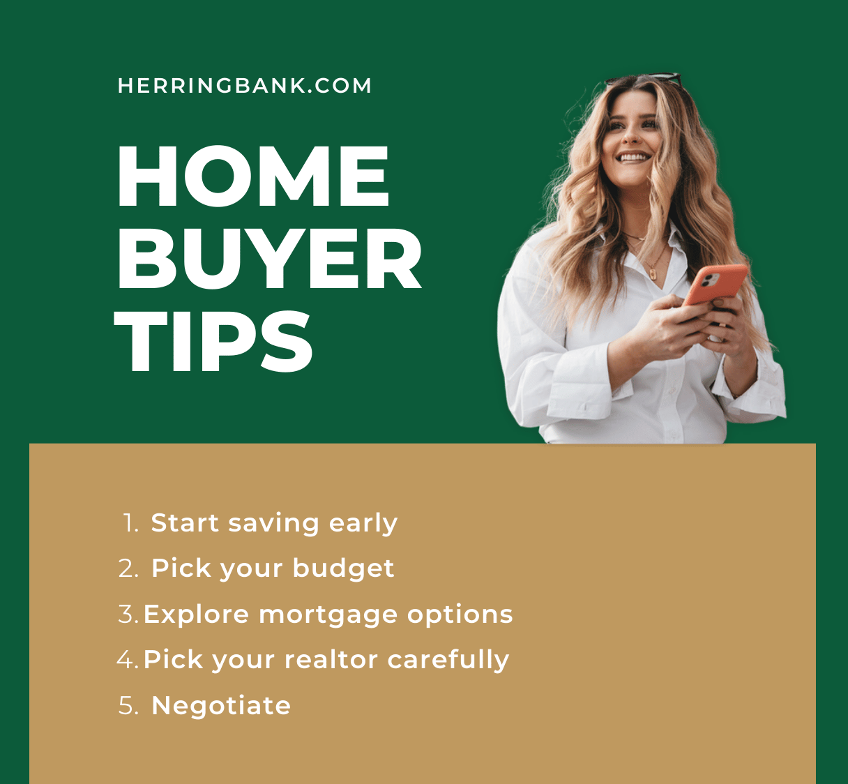 Mortgage Lending Tulsa