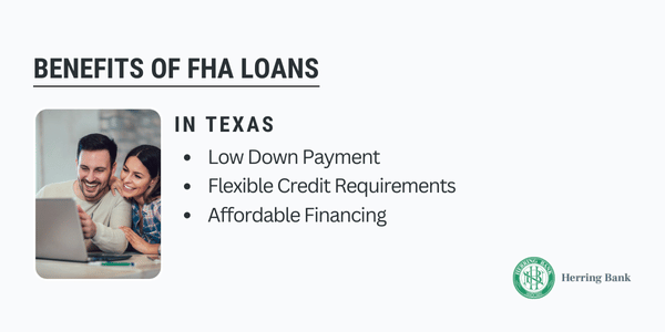 Benefits-of-Amarillo-Texas-FHA-Loans