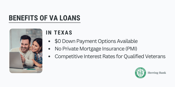 Benefits-of-Dallas-Texas-VA-Loans Benefits-of-Dallas-Texas-VA-Loans