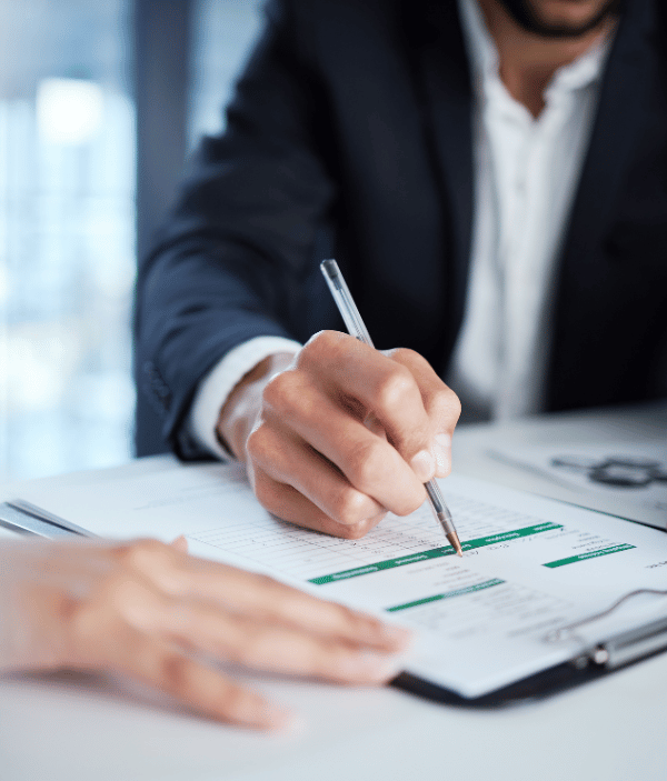 Proof of assets and down payment required by Colorado lenders during the mortgage approval process
