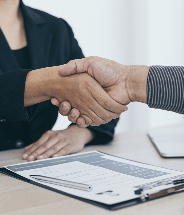 Lenders require proof of employment to verify steady income during the mortgage application process