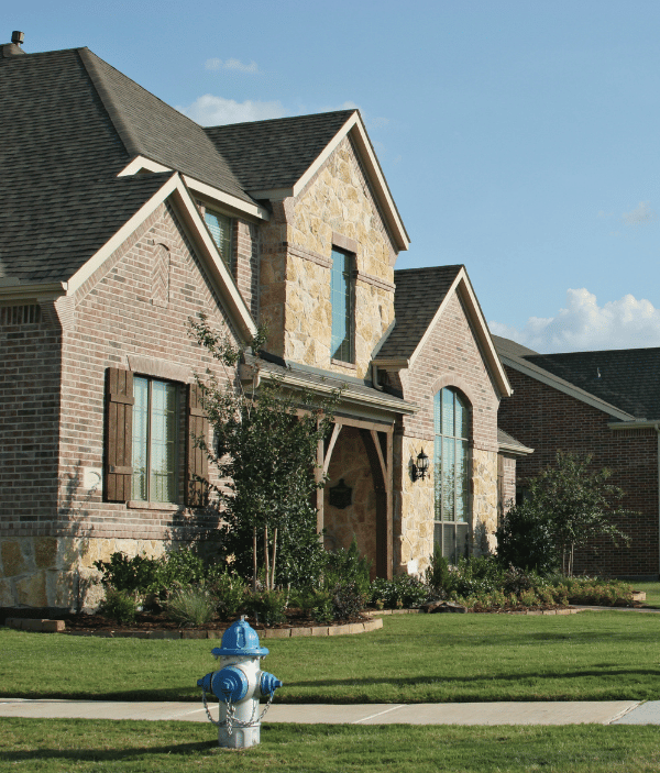 When to consider refinancing your home in Texas based on interest rates and financial goals